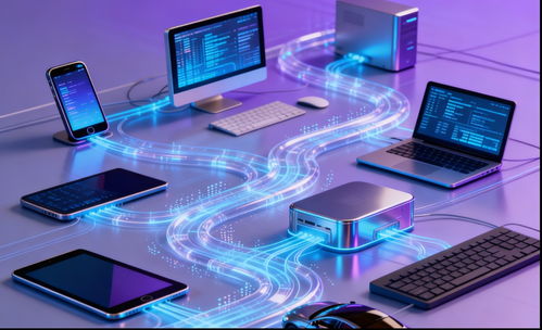 aigo存储开启智存时代 让数据流动，为生活赋能