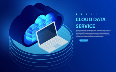 云数据中心 数字时代的神经中枢与数据引擎